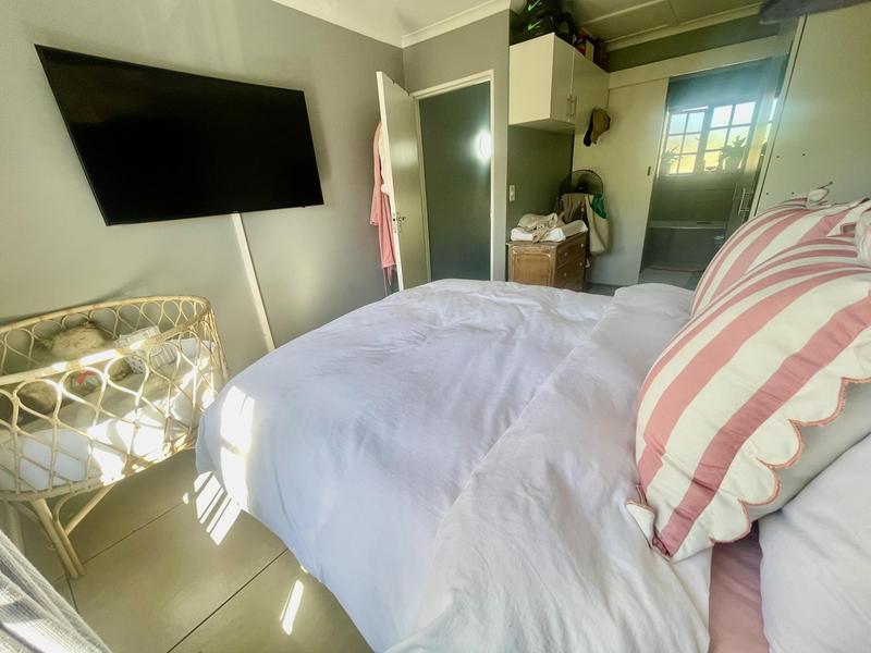 To Let 1 Bedroom Property for Rent in Durbanville Western Cape